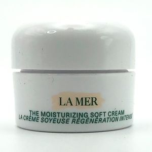 La Mer Moisturizing Soft Cream Creme